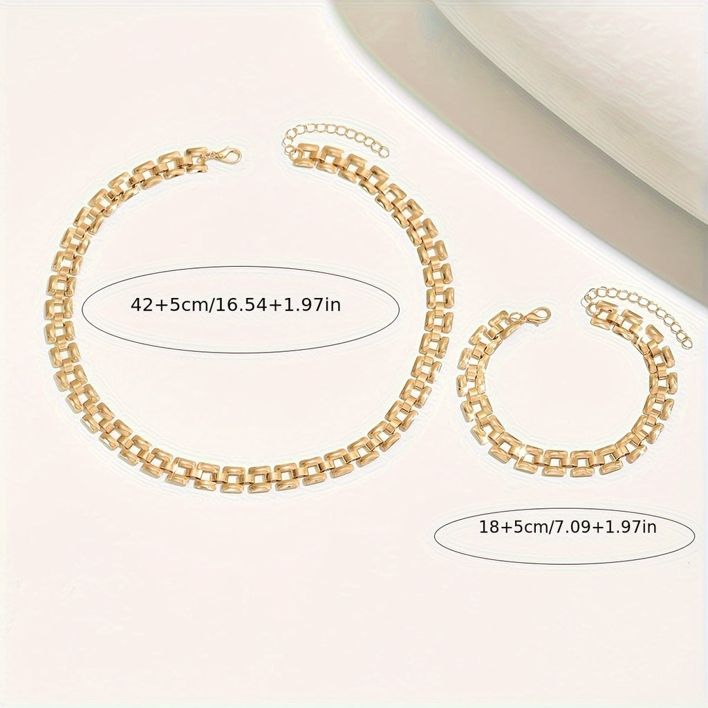 Manon™ | Set Colliers Printemps & Été