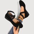 Honorée | Ballerines Élégantes et Confortables