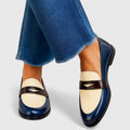 Joanna | Mocassins Élégants