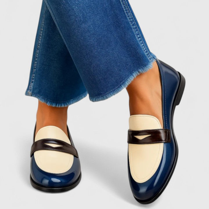 Joanna | Mocassins Élégants