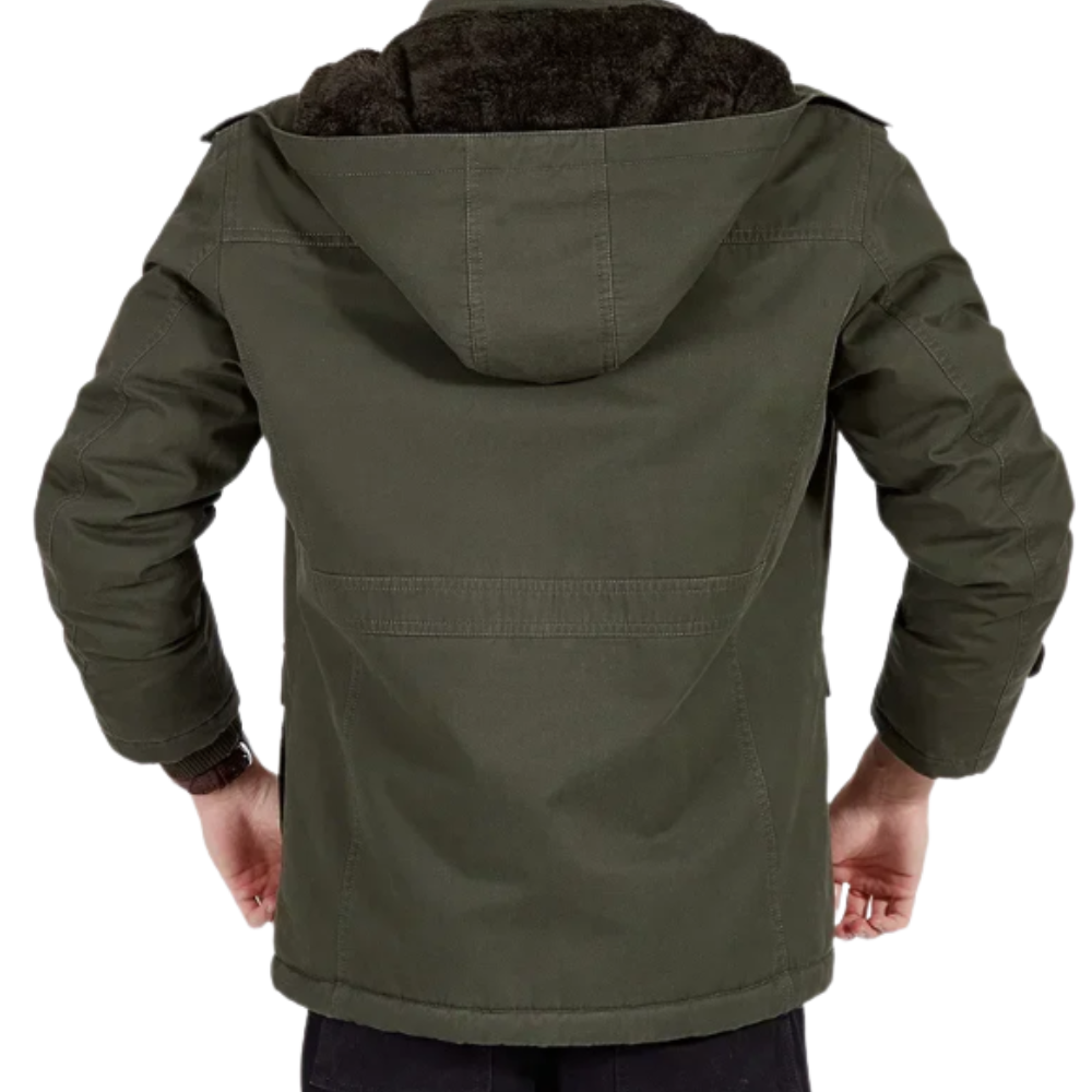Valentin | Bomber Rembourré
