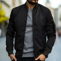 Richard | Bomber Classique Élégant