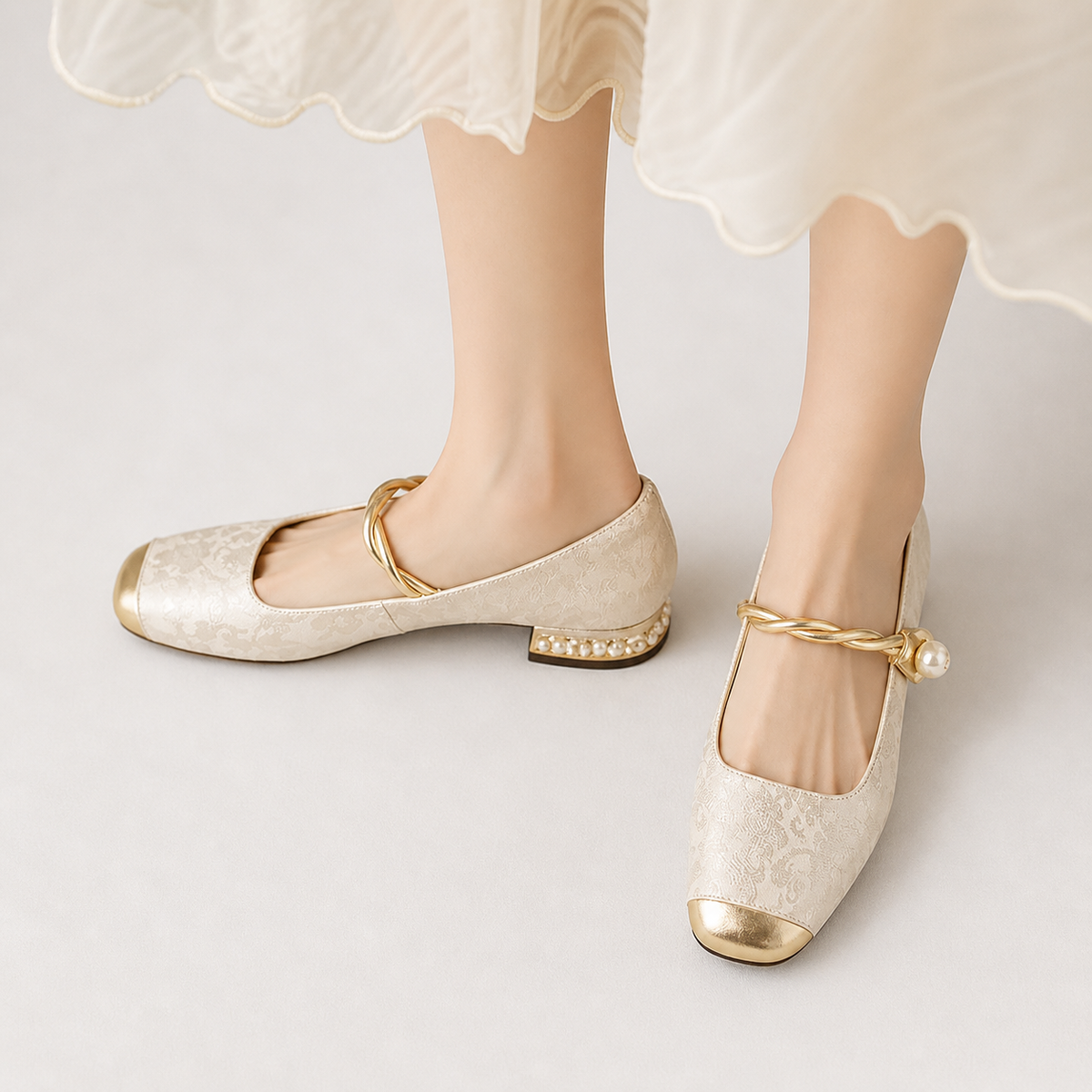 Daisy | Babies Orthopédiques