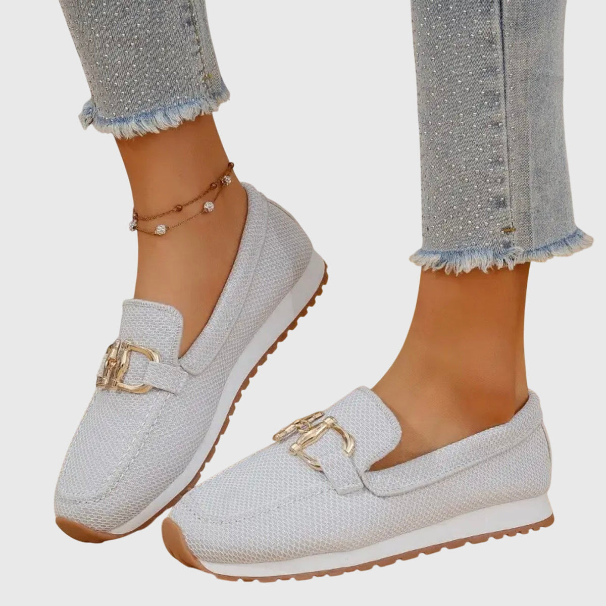 Gwladys | Mocassins