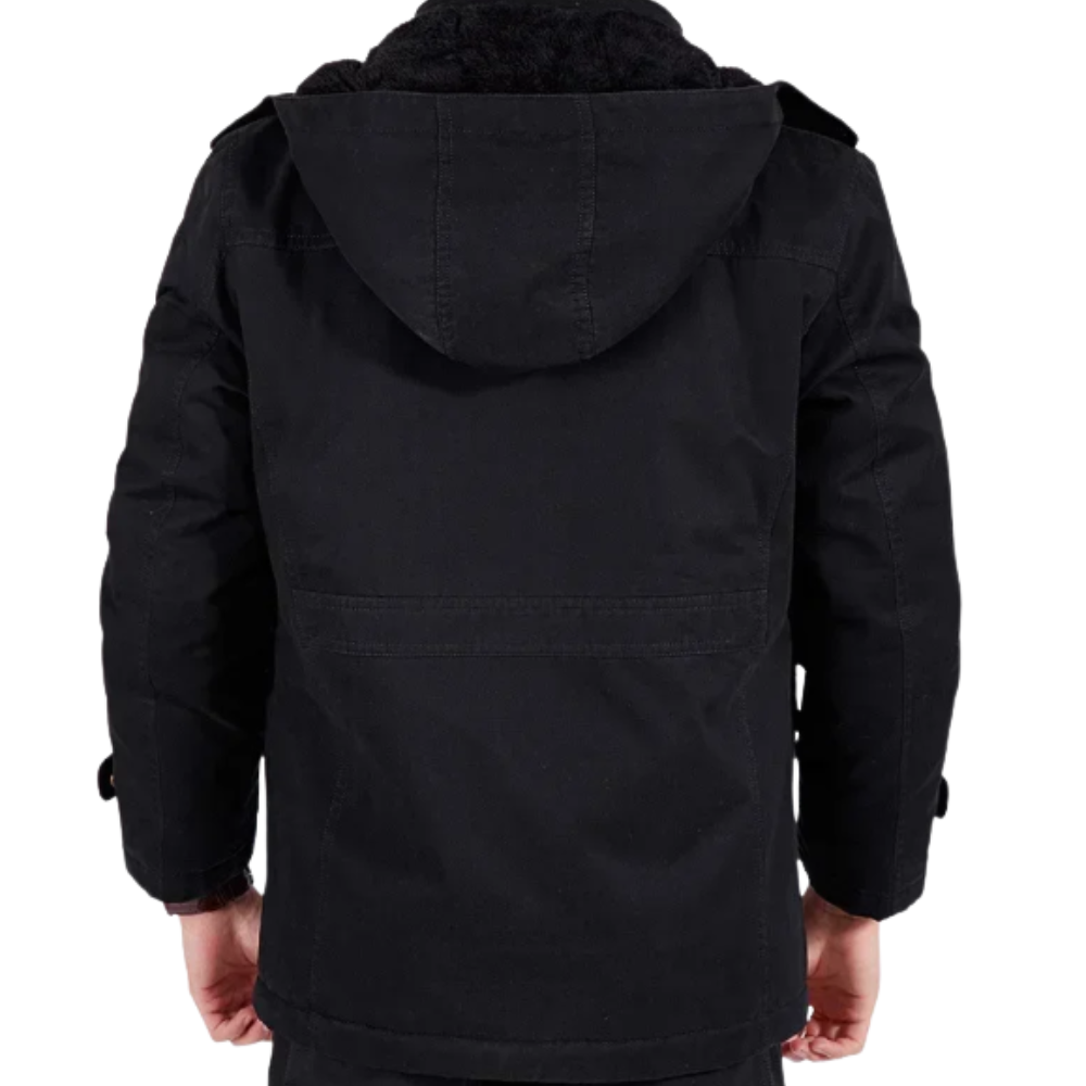 Valentin | Bomber Rembourré
