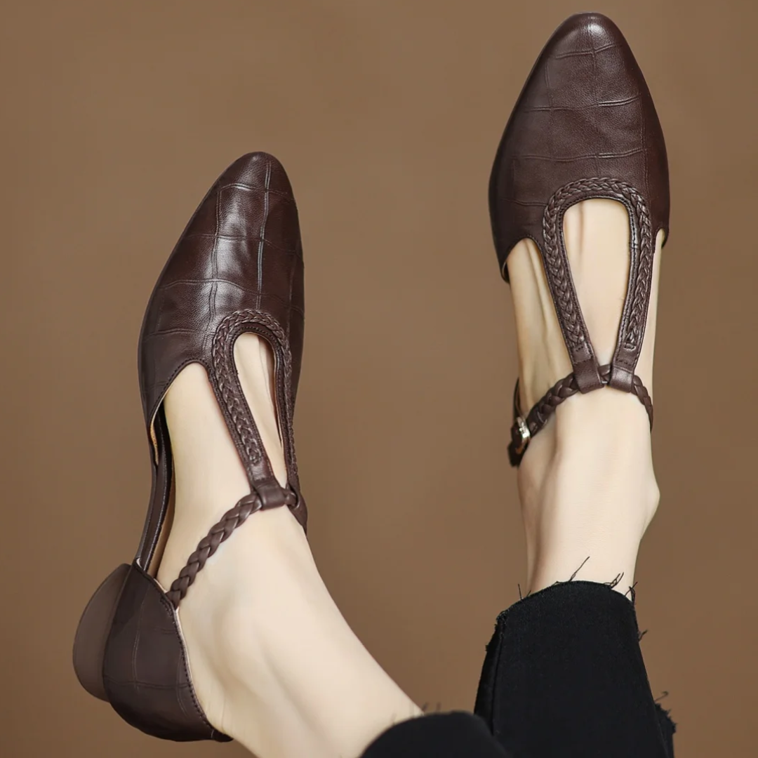 Esther | Babies Classiques