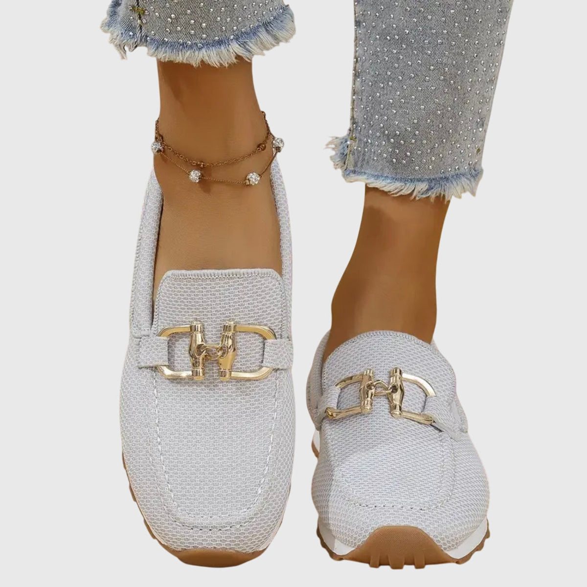 Gwladys | Mocassins