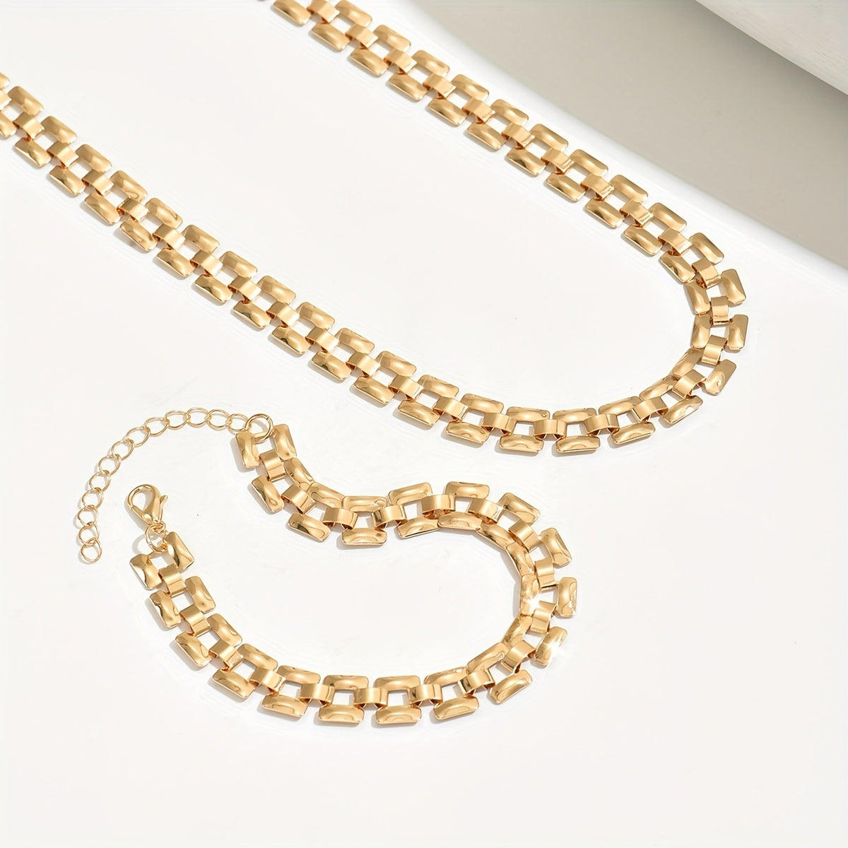Manon™ | Set Colliers Printemps & Été