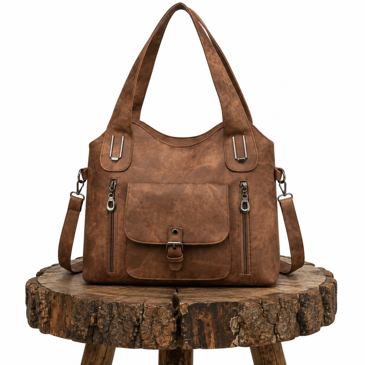 Ombeline | Sac Porté Épaule Classique