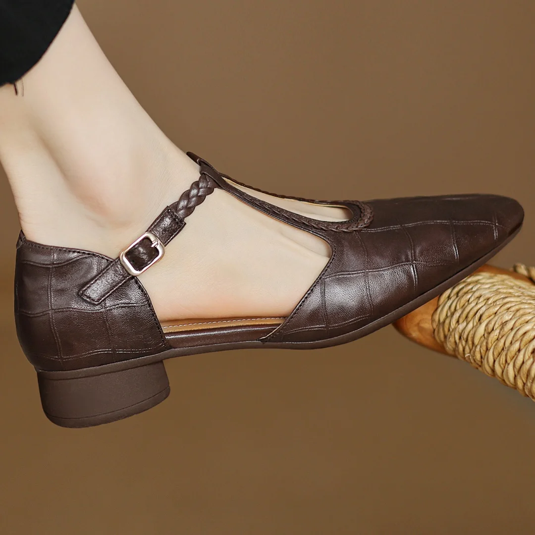 Esther | Babies Classiques