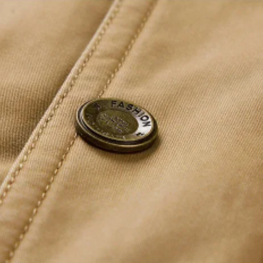 Valentin | Bomber Rembourré