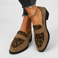 Bérénice – Mules Confortables