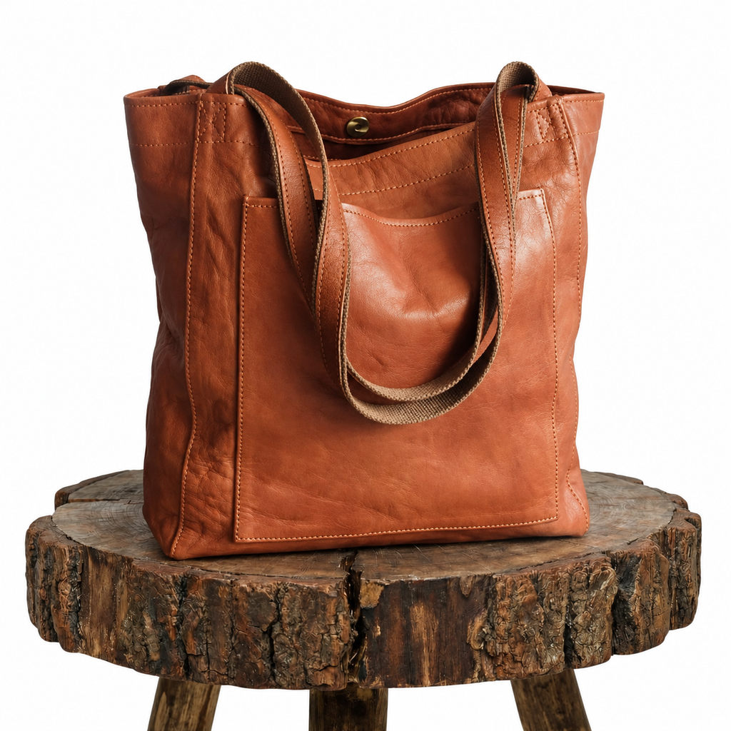 Bernadette | Sac Cabas Classique