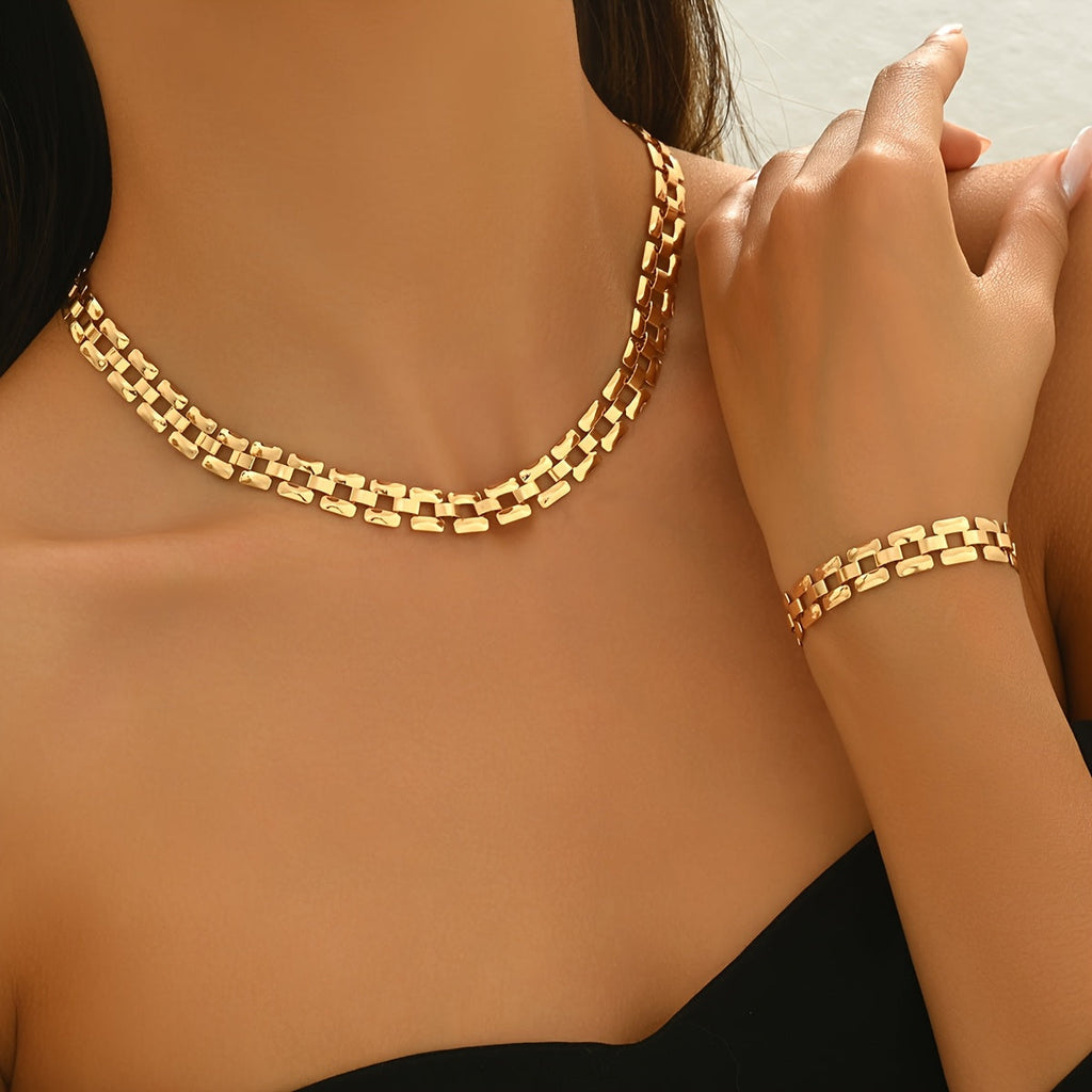 Manon™ | Set Colliers Printemps & Été