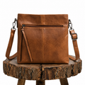 Marjolaine | Sac Bandoulière Rétro