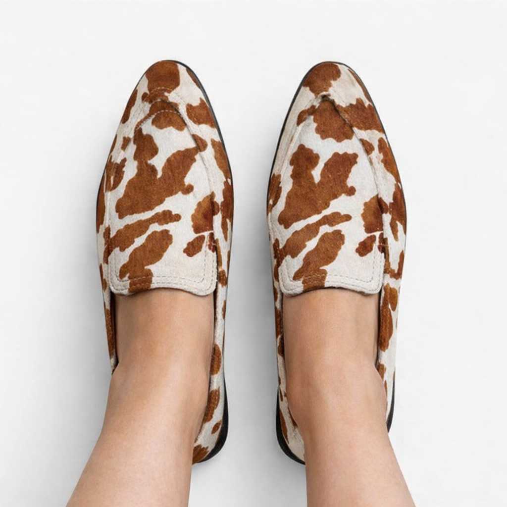 Delphe | Mocassins Confortables