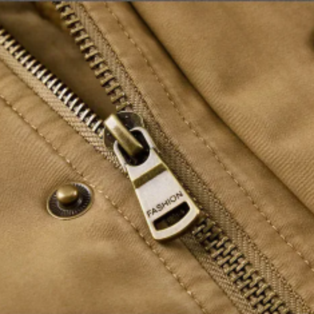 Valentin | Bomber Rembourré