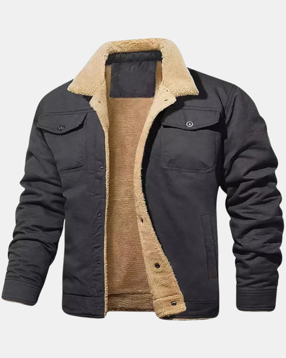 Laurent | Bomber Doublé