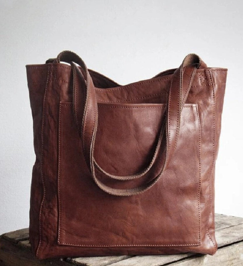 Bernadette | Sac Cabas Classique