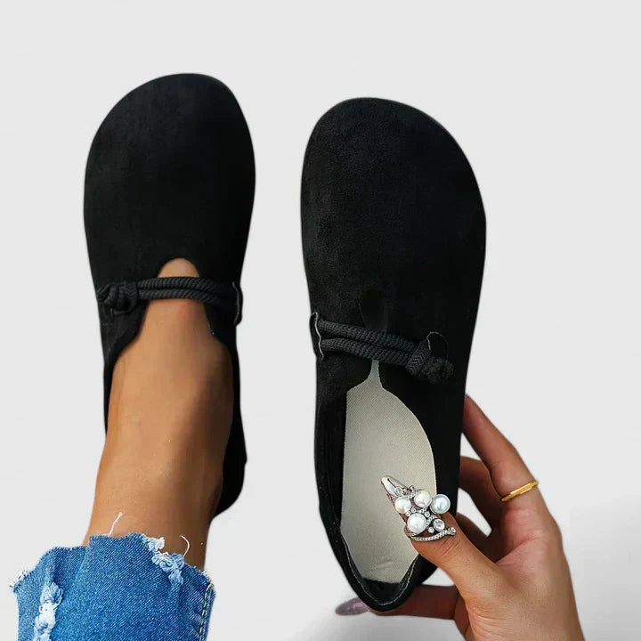 Bettina | Mocassins Élégants