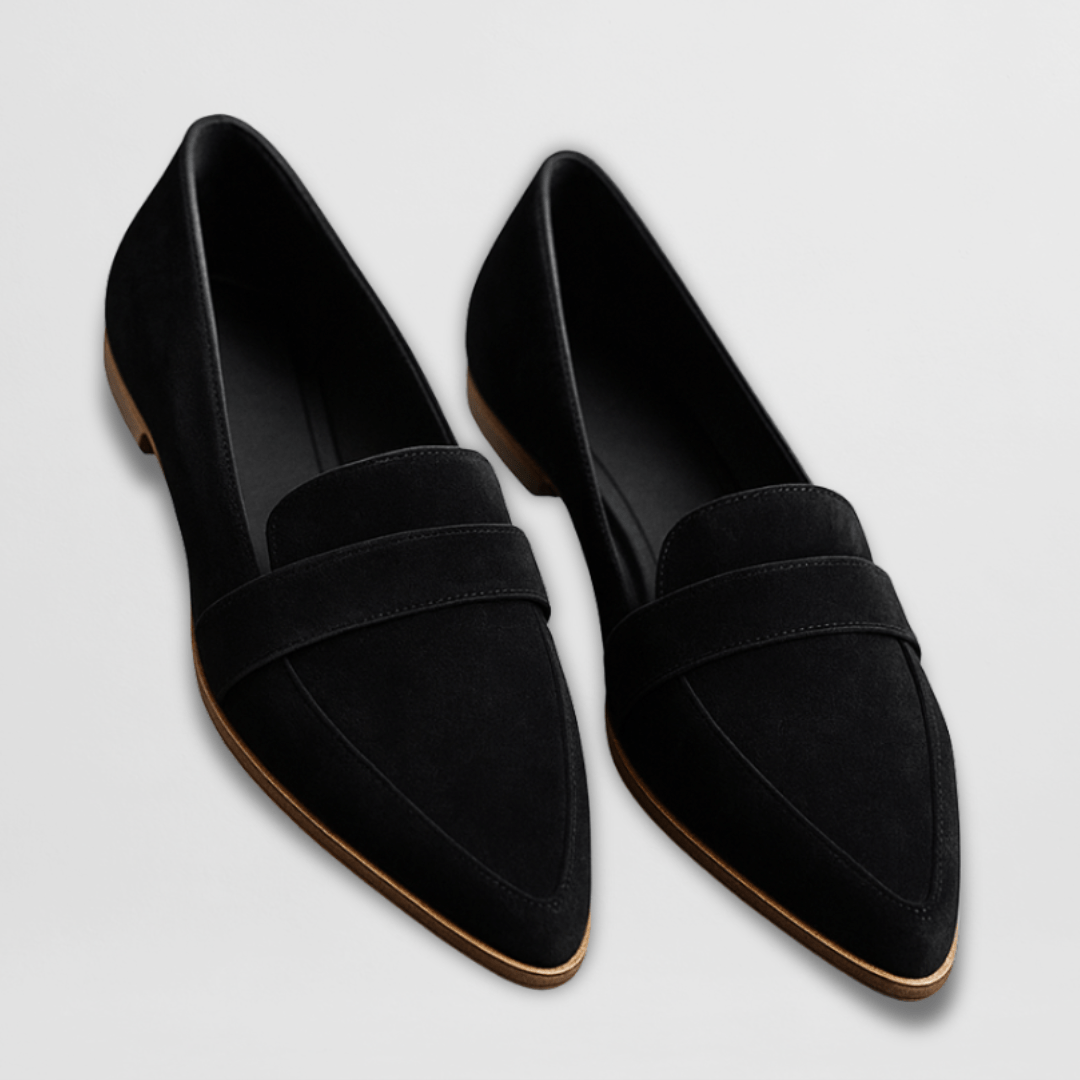 Aurélia | Mocassins Souples