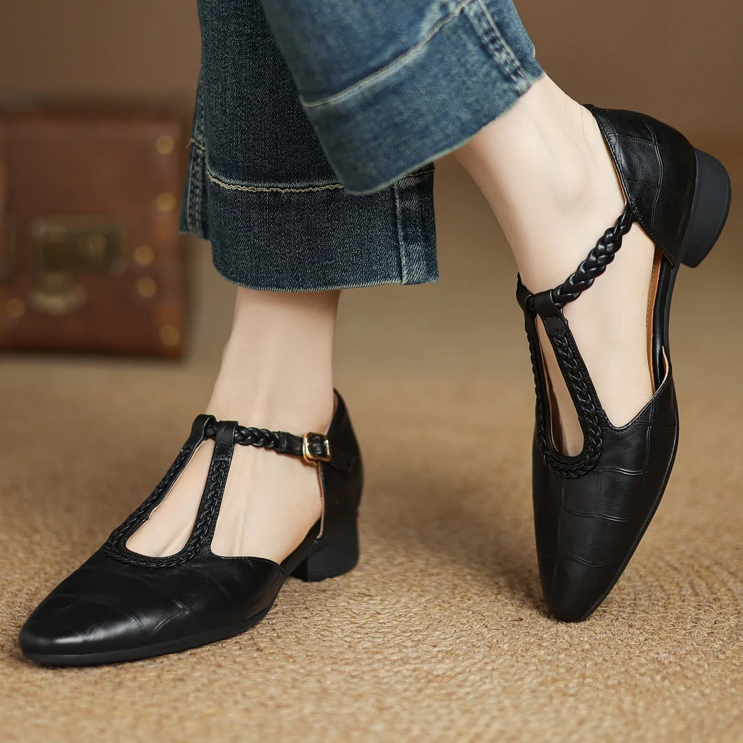Esther | Babies Classiques