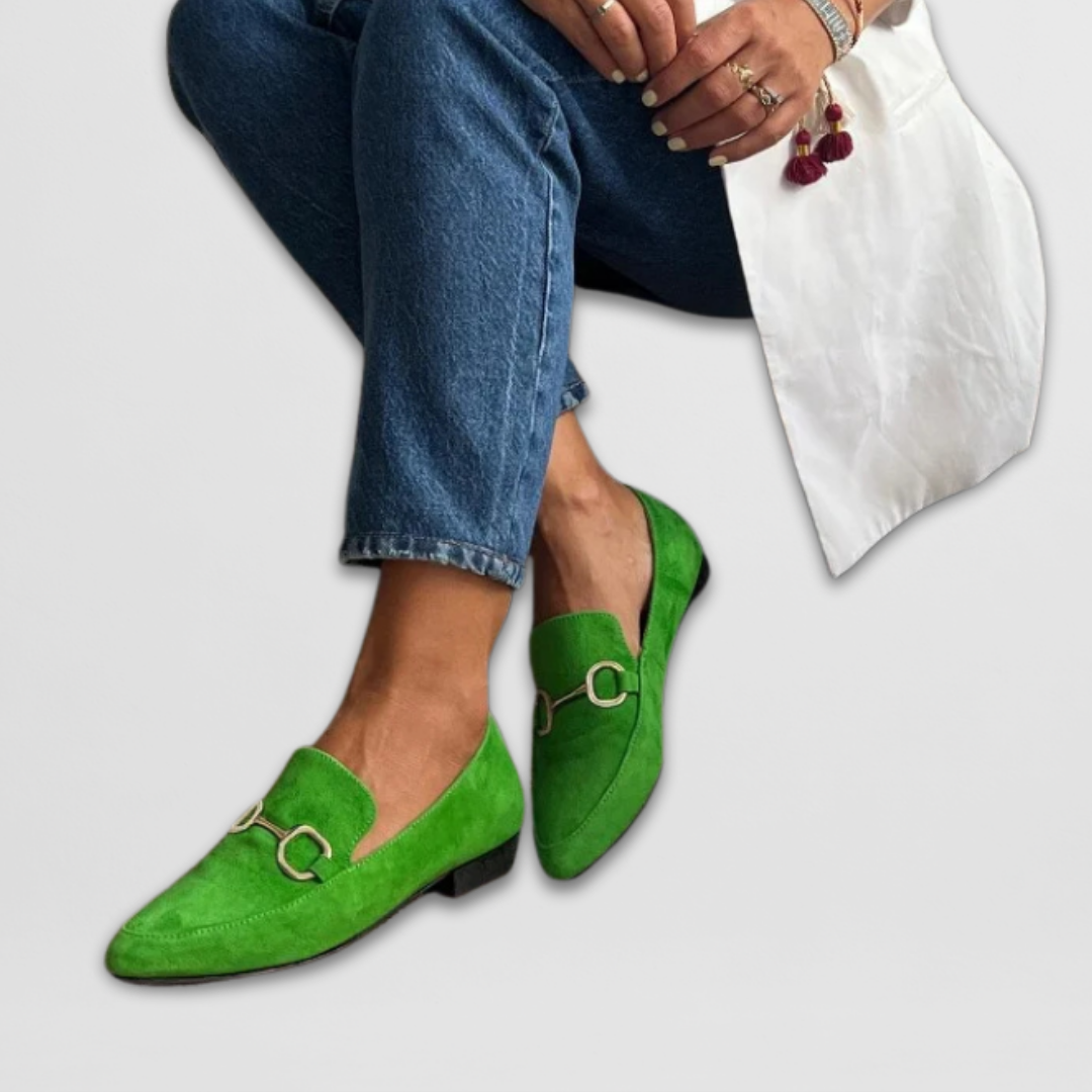 Lilou | Mocassins Confortables
