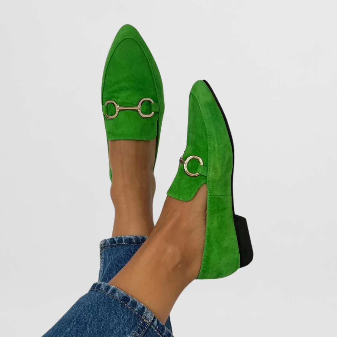 Lilou | Mocassins Confortables