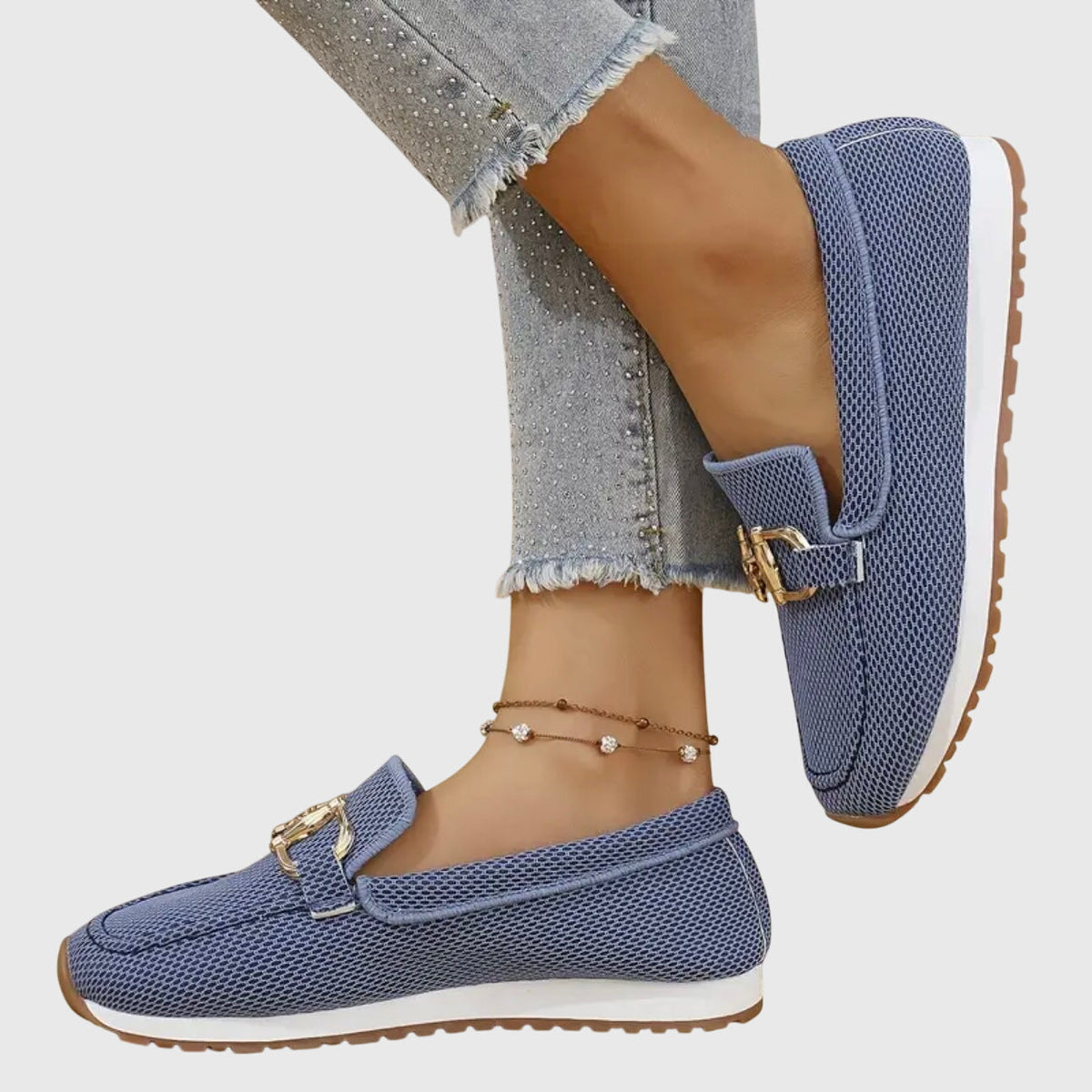 Gwladys | Mocassins