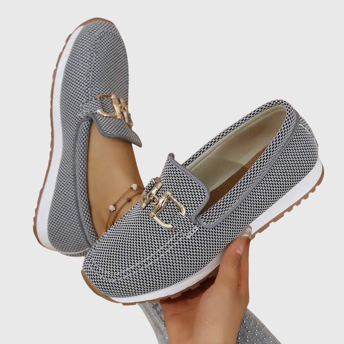 Gwladys | Mocassins
