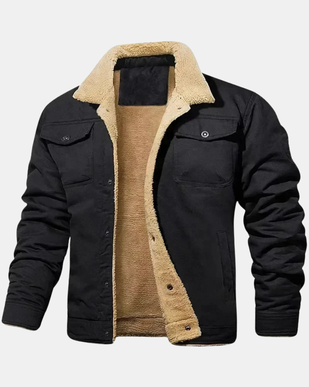 Laurent | Bomber Doublé