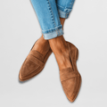 Aurélia | Mocassins Souples
