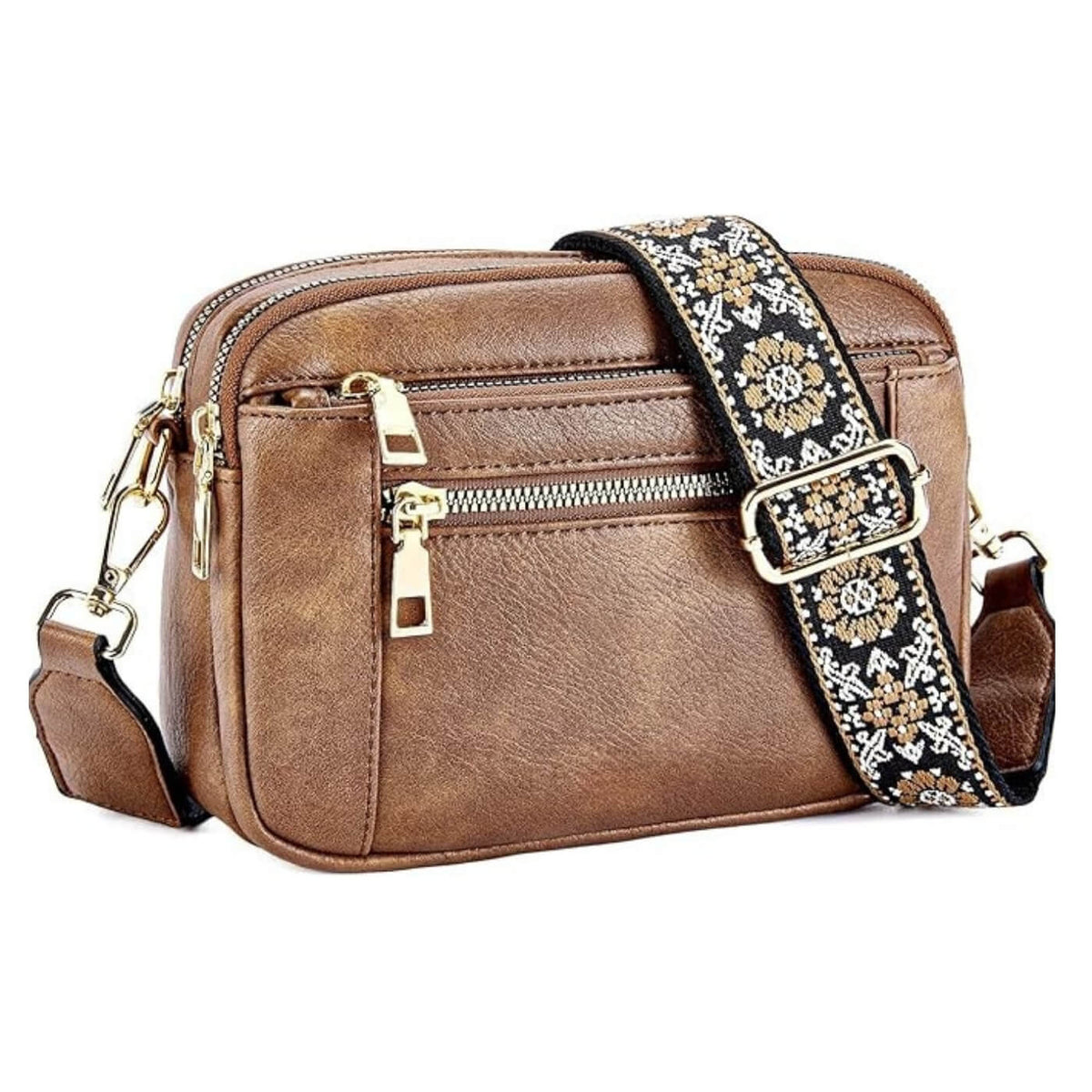 Joëlle | Sac Bandoulière Charme Urbain