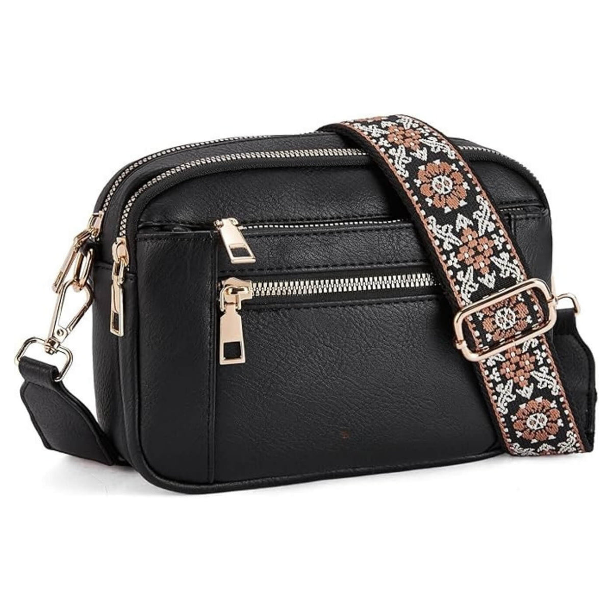 Joëlle | Sac Bandoulière Charme Urbain