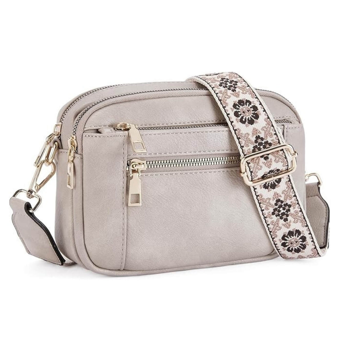 Joëlle | Sac Bandoulière Charme Urbain