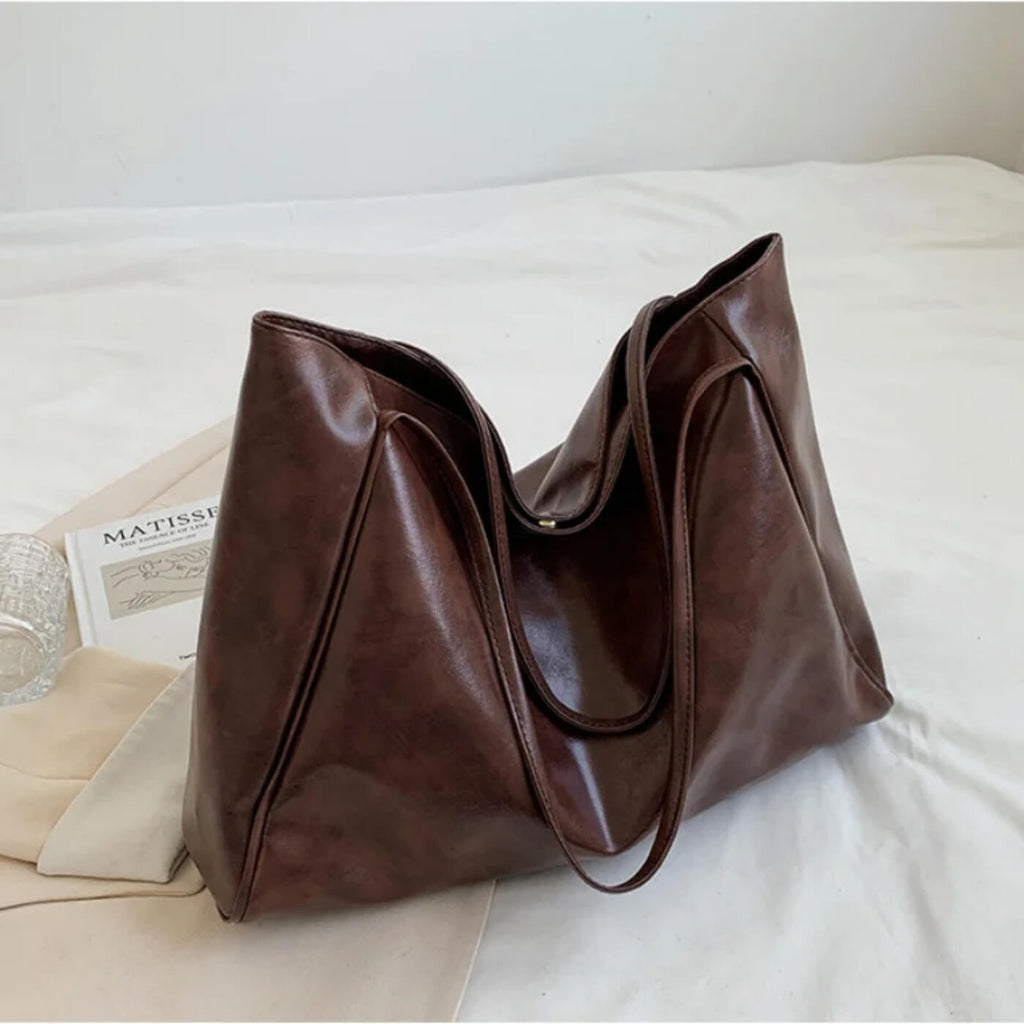 Simone | Sac Cabas Minimaliste