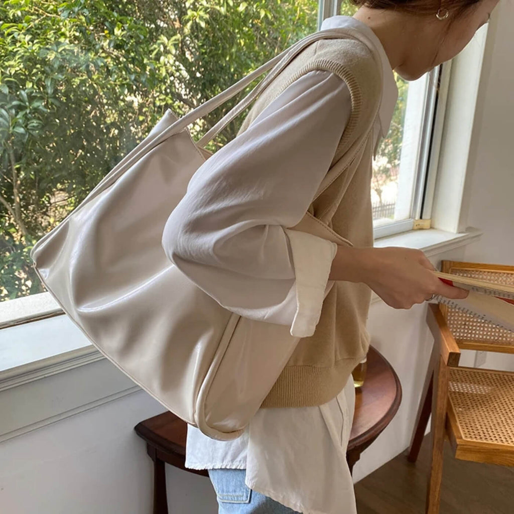 Simone | Sac Cabas Minimaliste