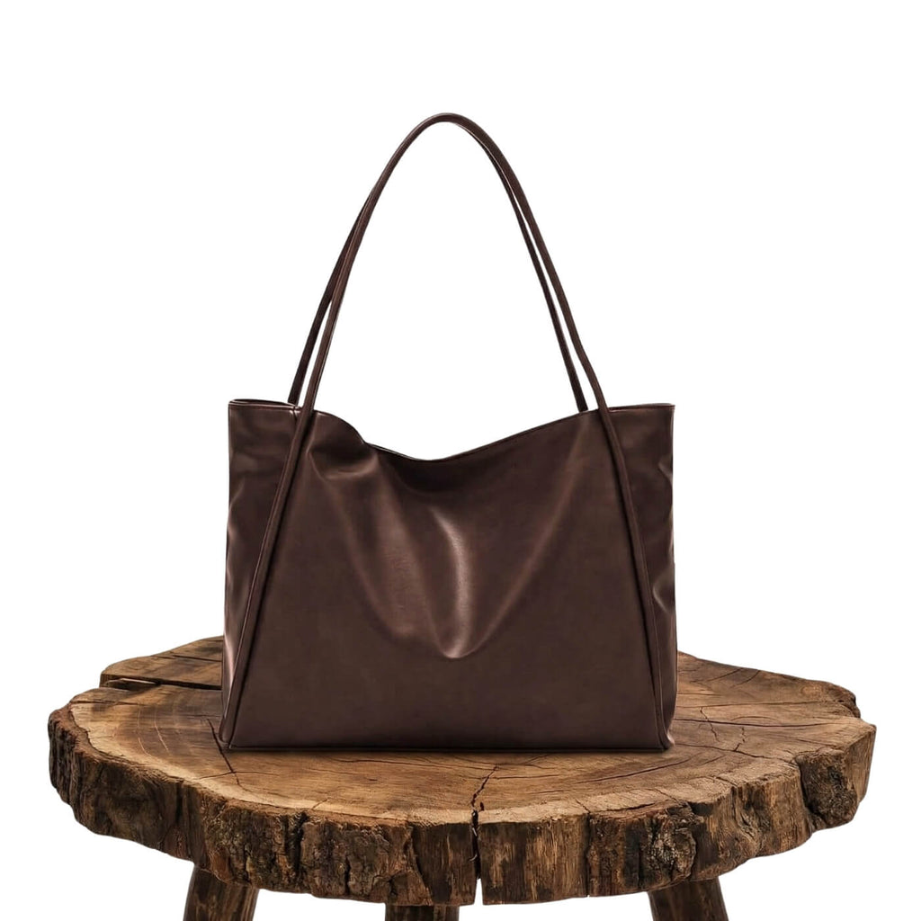 Simone | Sac Cabas Minimaliste