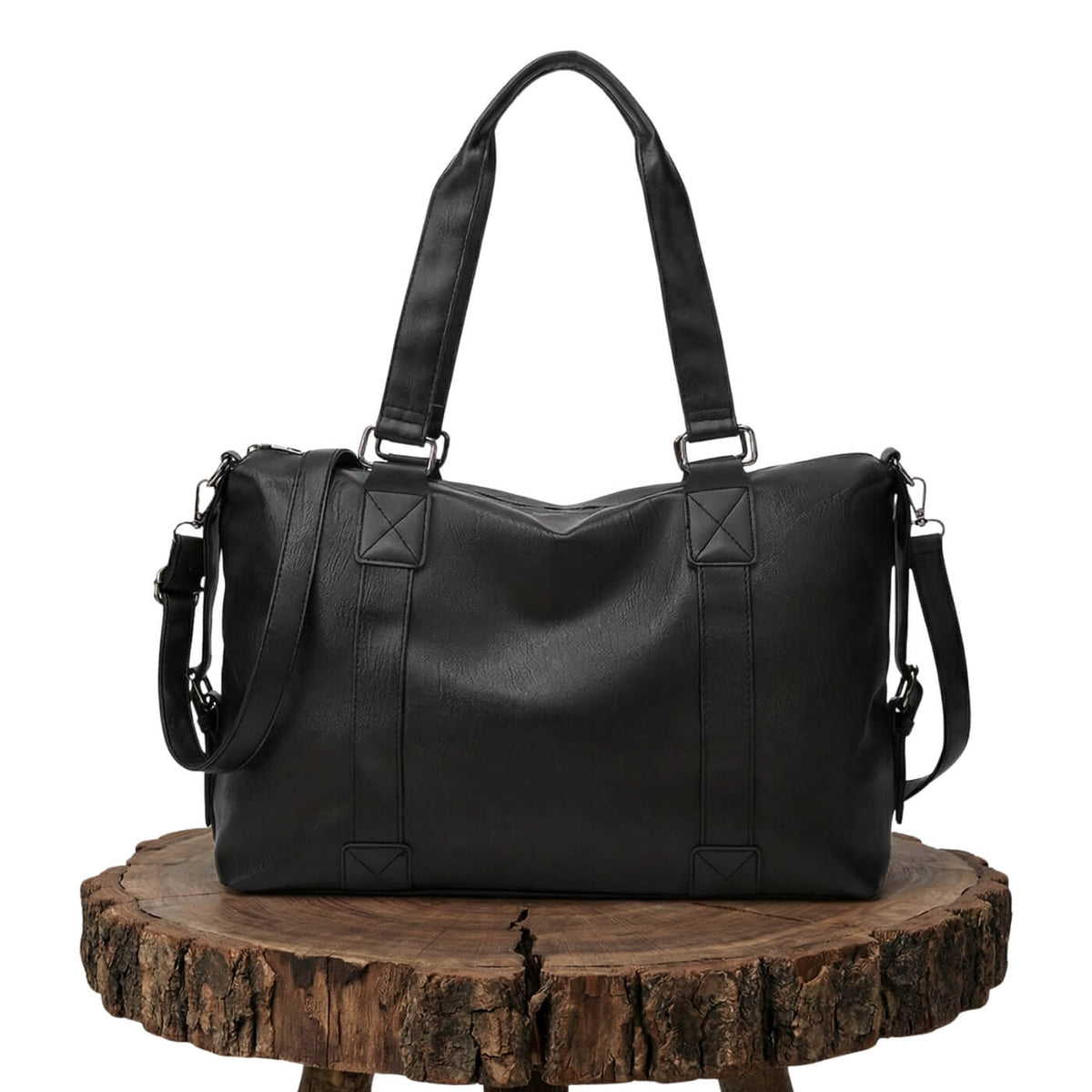 Perrine | Sac Bandoulière Besace de Voyage
