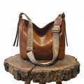 Brigitte | Sac Porté Épaule à Sangle