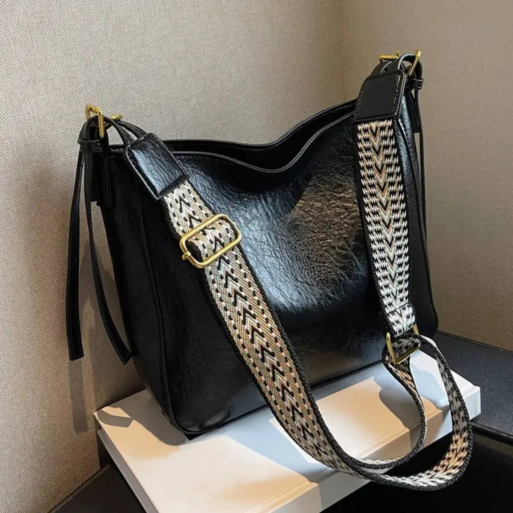 Brigitte | Sac Porté Épaule à Sangle