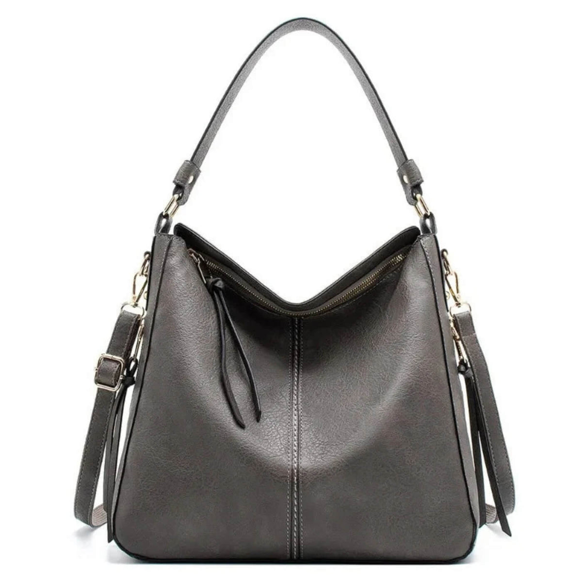 Henriette | Sac Porté Épaule Hobo Convertible