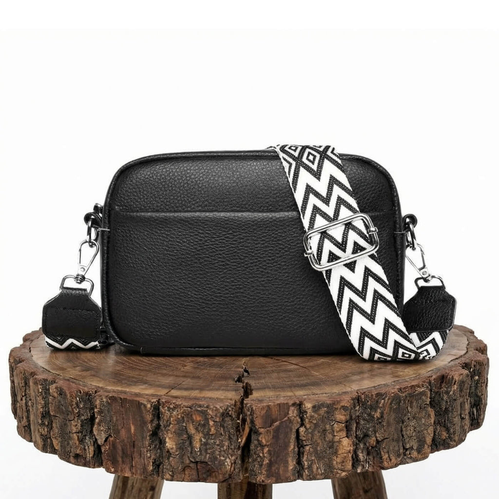 Paulette | Sac Bandoulière Essentiel