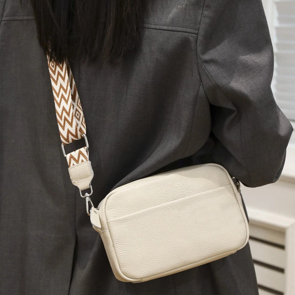 Paulette | Sac Bandoulière Essentiel