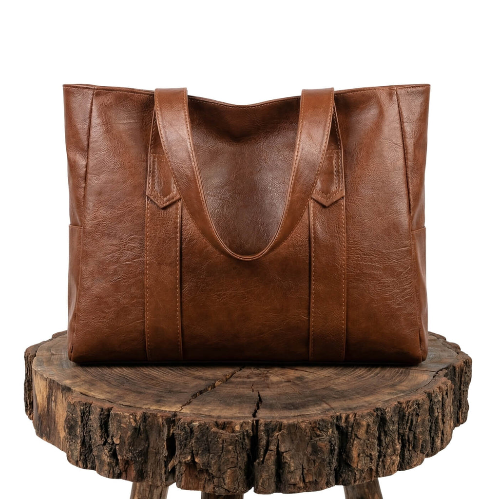 Fanny | Sac Cabas Minimaliste