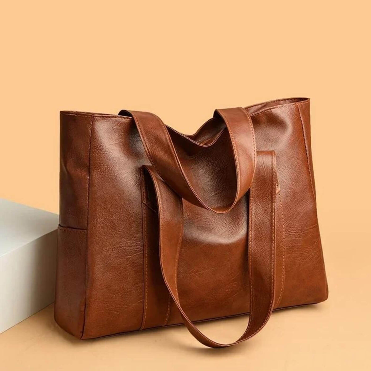 Fanny | Sac Cabas Minimaliste