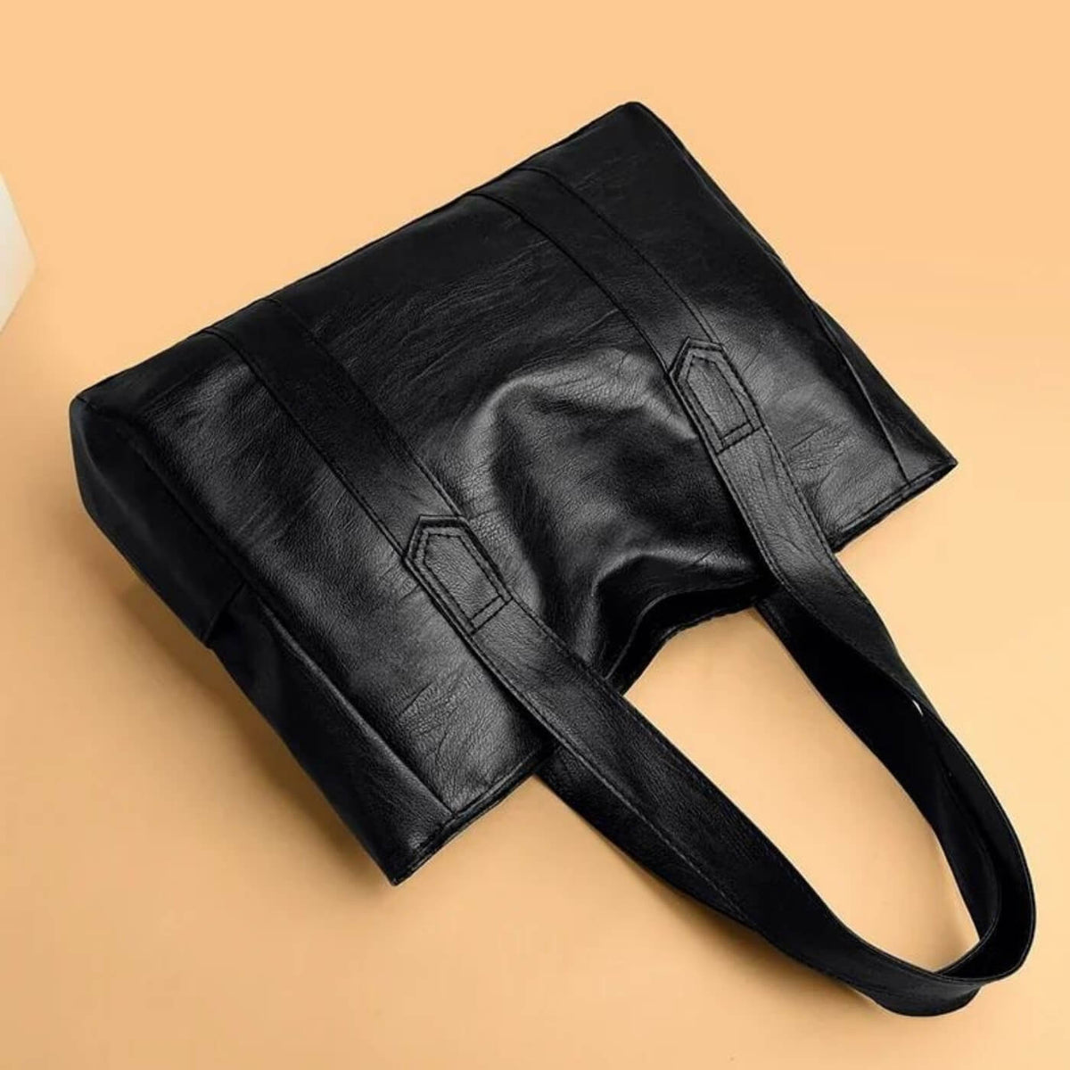 Fanny | Sac Cabas Minimaliste