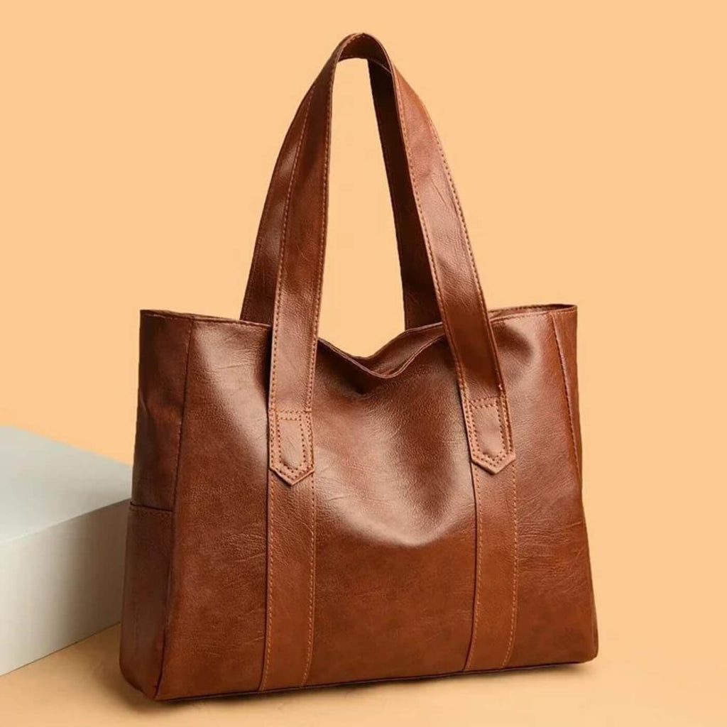 Fanny | Sac Cabas Minimaliste