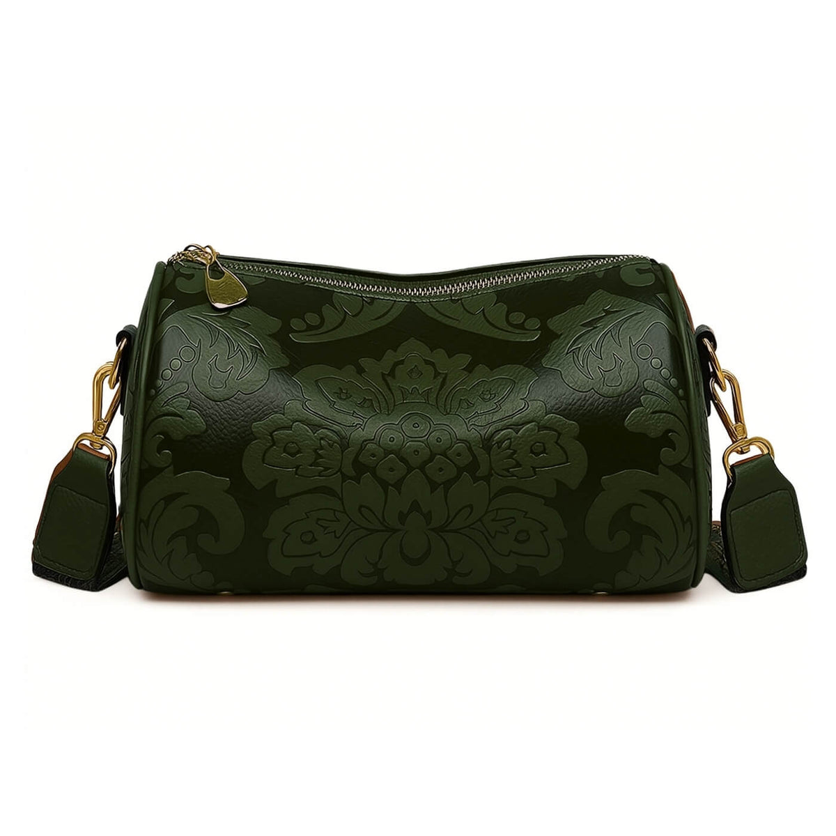 Justine | Sac Porté Épaule Élégance Florale