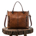 Florence | Sac Bandoulière Multi-Poches